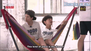 RUNNINGMAN