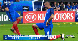 冰岛 帕耶 庆祝 格列兹曼 法国 法国欧洲杯108球全纪录 足球