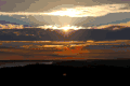 迷幻 摄影师在Tumblr 日落 风景