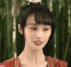 微微一笑很倾城 郑爽  美女 青春