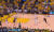 2017NBA总决赛 勒布朗詹姆斯 克里夫拉骑士