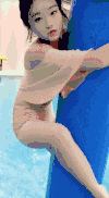 美女 气质 清新 女神