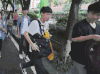 少年 男孩 帅哥 动态