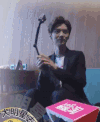 鹿晗 鹿哥 小鹿 男神 帅气