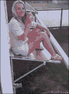治愈系 sexy girl poor 搞笑 青春 萌 gif