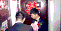 婚礼 结婚 新婚快乐 新娘新郎