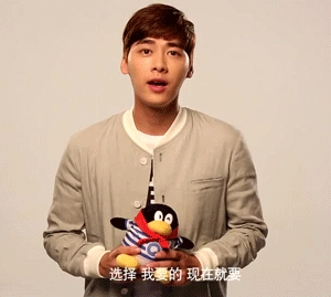 李易峰 帅哥 偶像 阳光男孩 迷人 小鲜肉