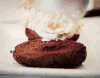 冰淇淋 ice cream food 饼干 甜点