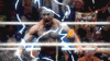 约翰·塞纳 WWE 赛亚人 特效 吊炸天