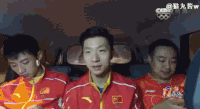 乒乓球 刘国梁 刷手机 大满贯 奥运冠军 张继科 网瘾少年 马龙