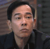 陈小春 帅气 皱纹 点头
