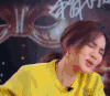 陈嘉桦 美女 尬歌 可爱