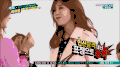 Apink 抽风 逗比 二货
