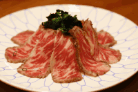 日本料理 美食 烤肉 日料 牛肉