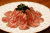 日本料理 美食 烤肉 日料 牛肉