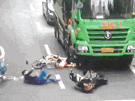 事故 危险 摩托车 安全