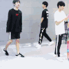 TFBOYS 三小只 王源 易烊千玺 王俊凯