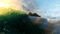 海洋 冲浪 自然 风景