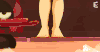 鸭子 生活 动漫 搞笑 坏事 美女 尼玛 gif