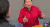 大妈 插队 红衣 争辩