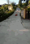 漂移 停车 帅
