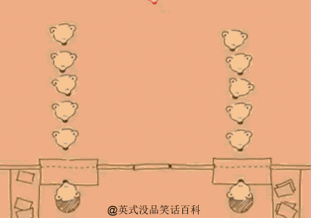 插画 可爱 移动 萌萌哒
