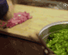 饺子馅 饺子皮 饺子食材 美食 纪录片