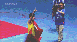 冠军 庆祝 林丹 羽毛球 超级丹 运动员