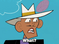 卡通 什么 男人 帽子