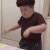 杨泽成 泽成宝贝 跳舞小胖 快手杨泽成 小孩跳舞 跳舞 搞怪 萌娃