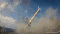 马斯克 科技 SpaceX