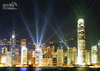 魅力之城 灯光 夜景 夜生活