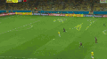 单刀破门 巴西世界杯 巴西队 德国队 足球