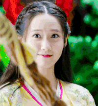 林允儿 美女 可爱 迷人 女神