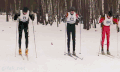 滑雪 冬天 比赛 户外运动 搞笑 skiing