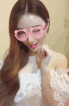 美女 可爱 网红 萌萌哒