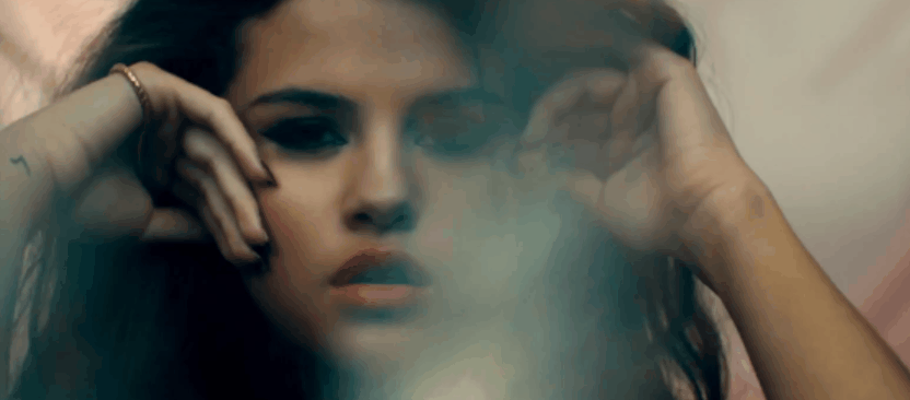 Come&And&Get&It MV Selena&Gomez 动作 性感 美女