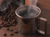 Cinemagraph 咖啡 杯子 静美