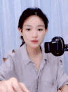 女孩 直播 可爱 清纯
