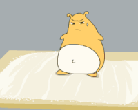 元宵快乐 节日 动物 蜗牛