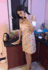 女神 可爱 网红 美女