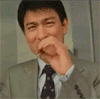 吸烟 刘德华 永远的男神 华仔
