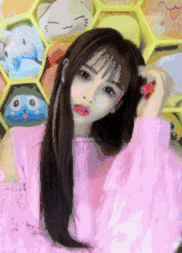 美女 性感 可爱 漂亮