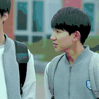 TFBOYS 我们的少年时代 王俊凯 易烊千玺 王源