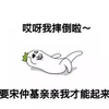 我摔倒啦 宋仲基亲亲 斗图 搞笑 猥琐