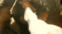 超人 抓头发 本·阿弗莱克 Ben+Affleck+