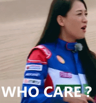 who care 陈乔恩