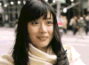 石原里美 小栗旬 里美 微笑