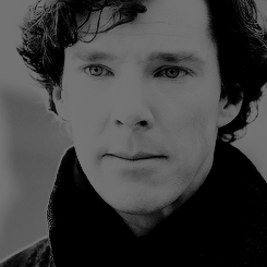 神探夏洛克 本尼迪克特·康伯巴奇 卷福 福尔摩斯