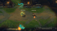 LOL 英雄联盟 游戏